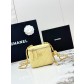 샤넬(Chanel) 21C 금볼 베니티 체인백 파우치백 가방 - 스몰