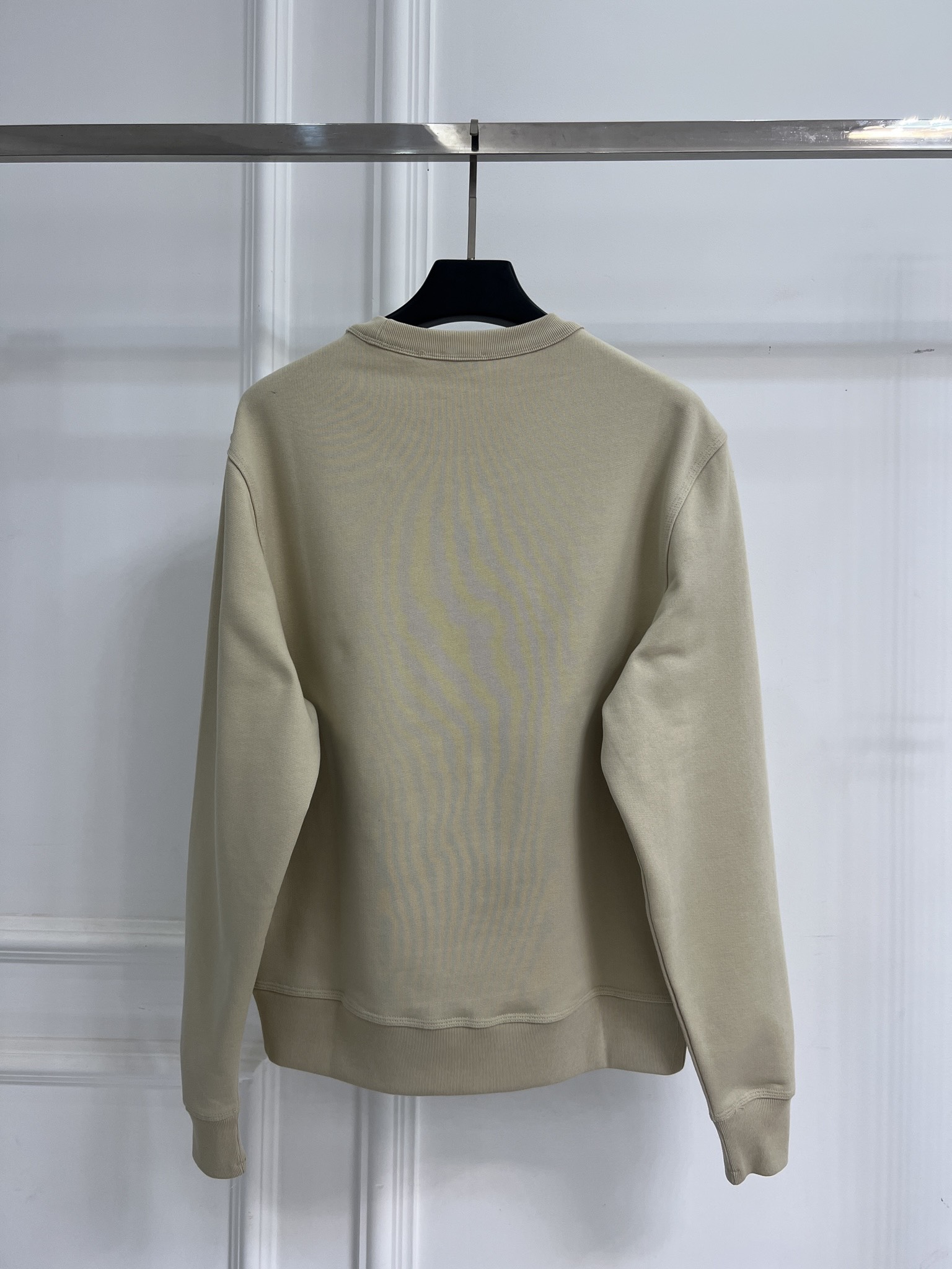 버버리(BURBERRY) 코튼 라운드 맨투맨 의류