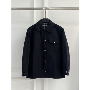 버버리(BURBERRY) 리버서블 체크 퀼팅 패딩 자켓 의류