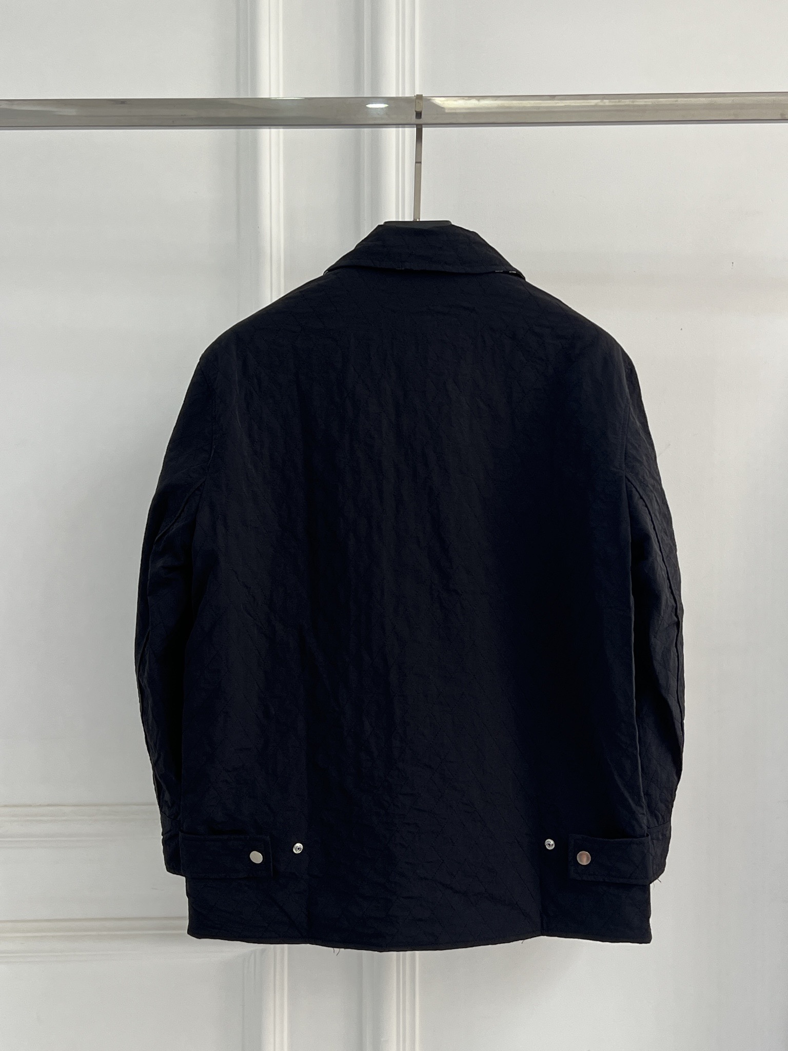 버버리(BURBERRY) 리버서블 체크 퀼팅 패딩 자켓 의류