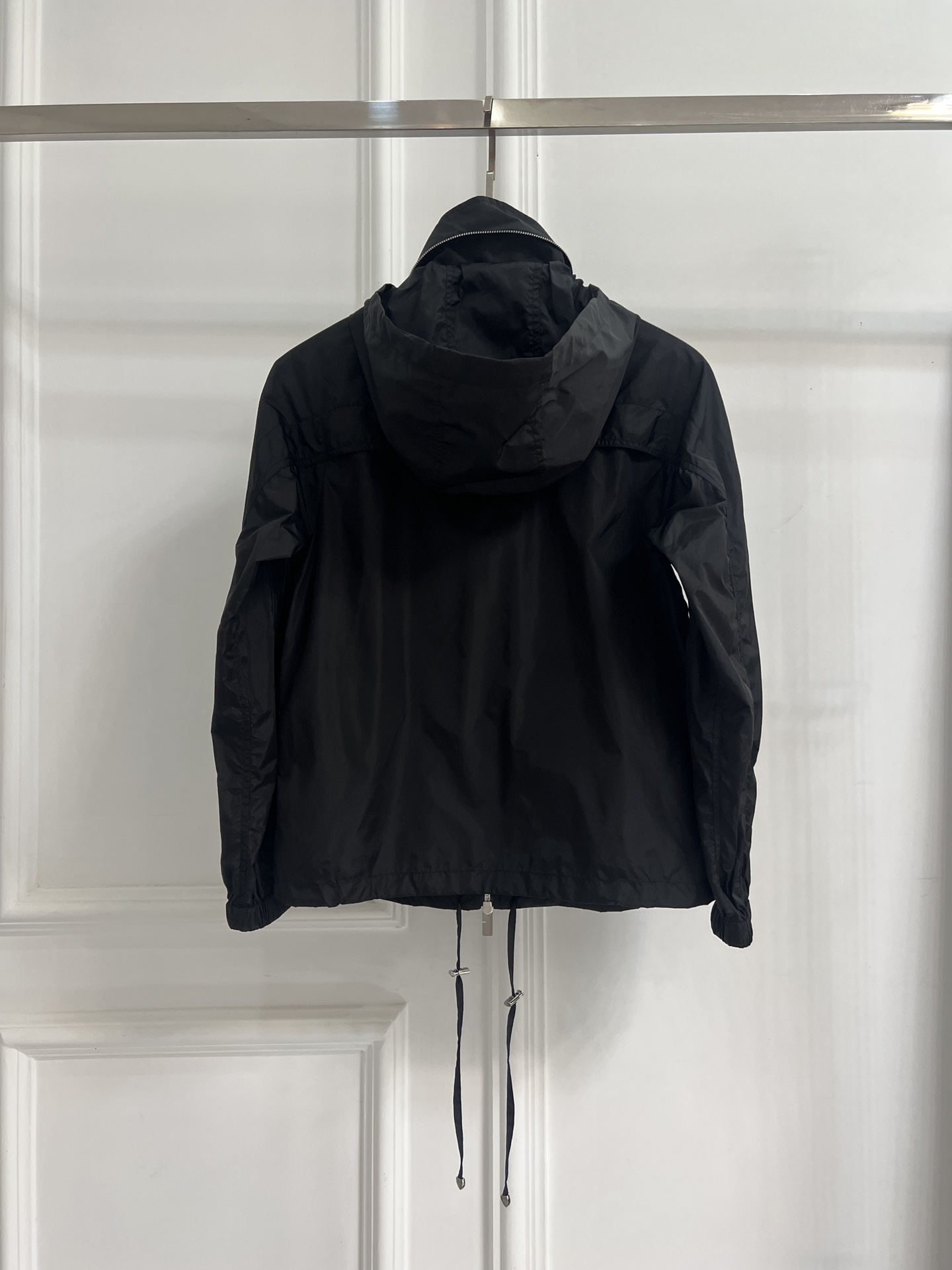 버버리(BURBERRY) 라이트 나일론 후드 자켓 의류