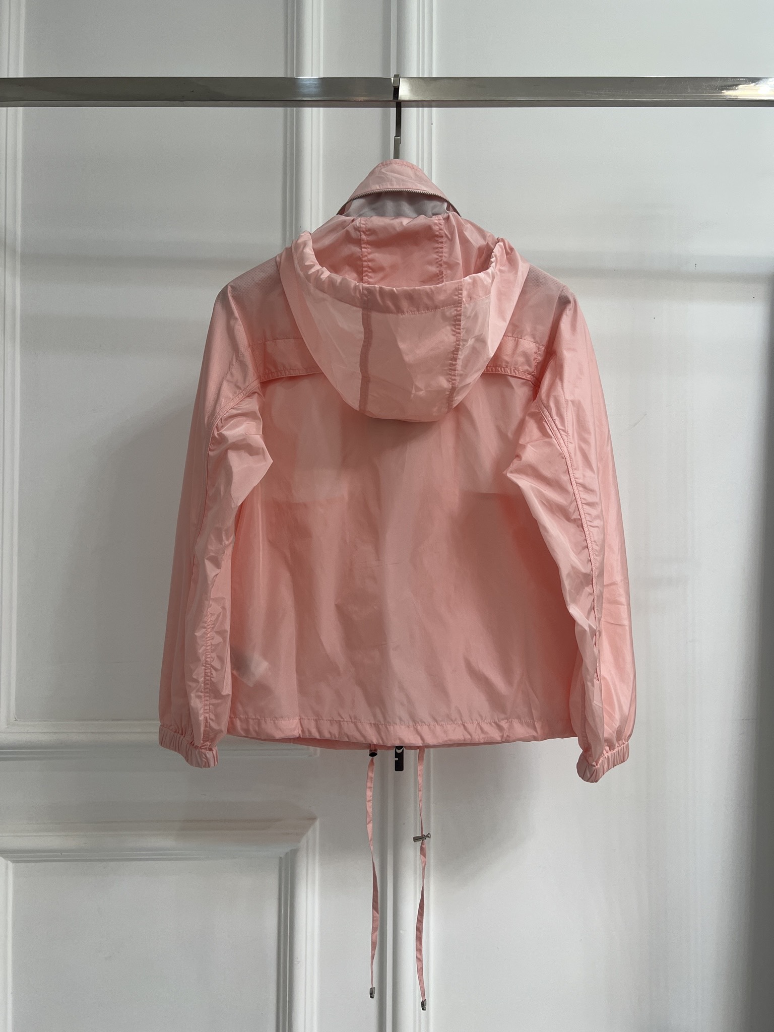 버버리(BURBERRY) 라이트 나일론 후드 자켓 의류