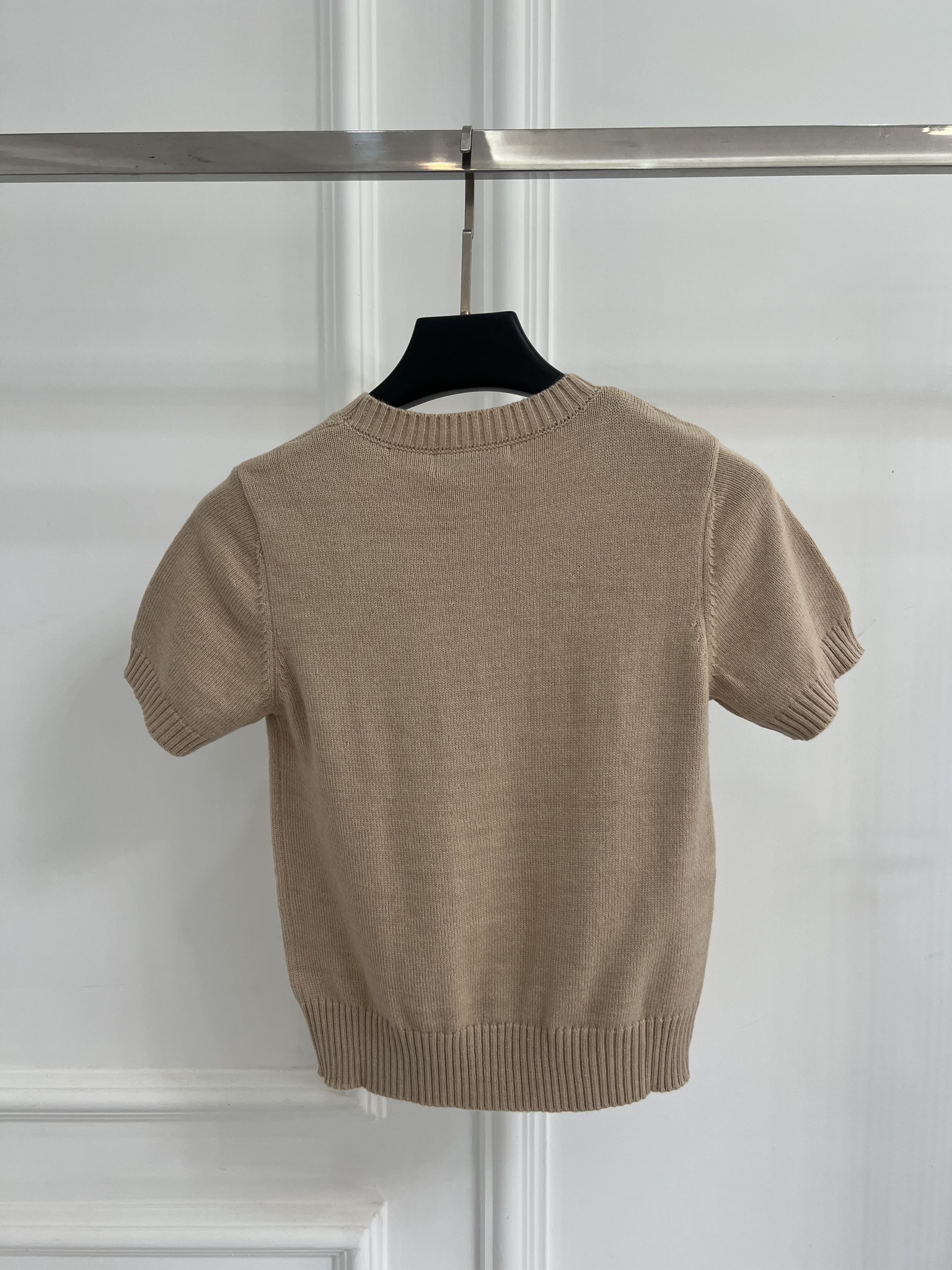 디올(DIOR) 버터플라이 니트 티셔츠 의류