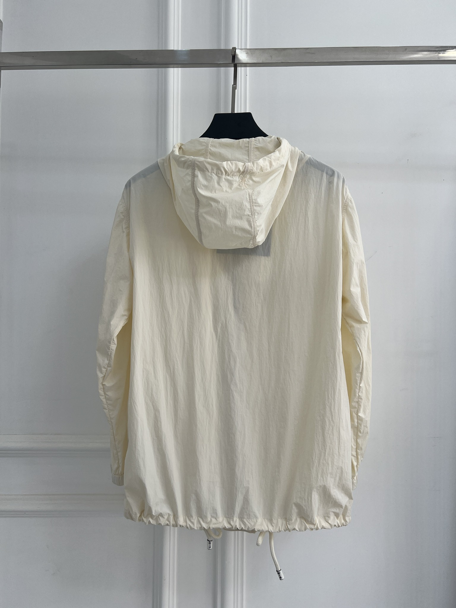 프라다(PRADA) 벨트 윈드브레이커 자켓 의류