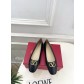 발렌티노(VALENTINO) 발레 플랫 슈즈 신발