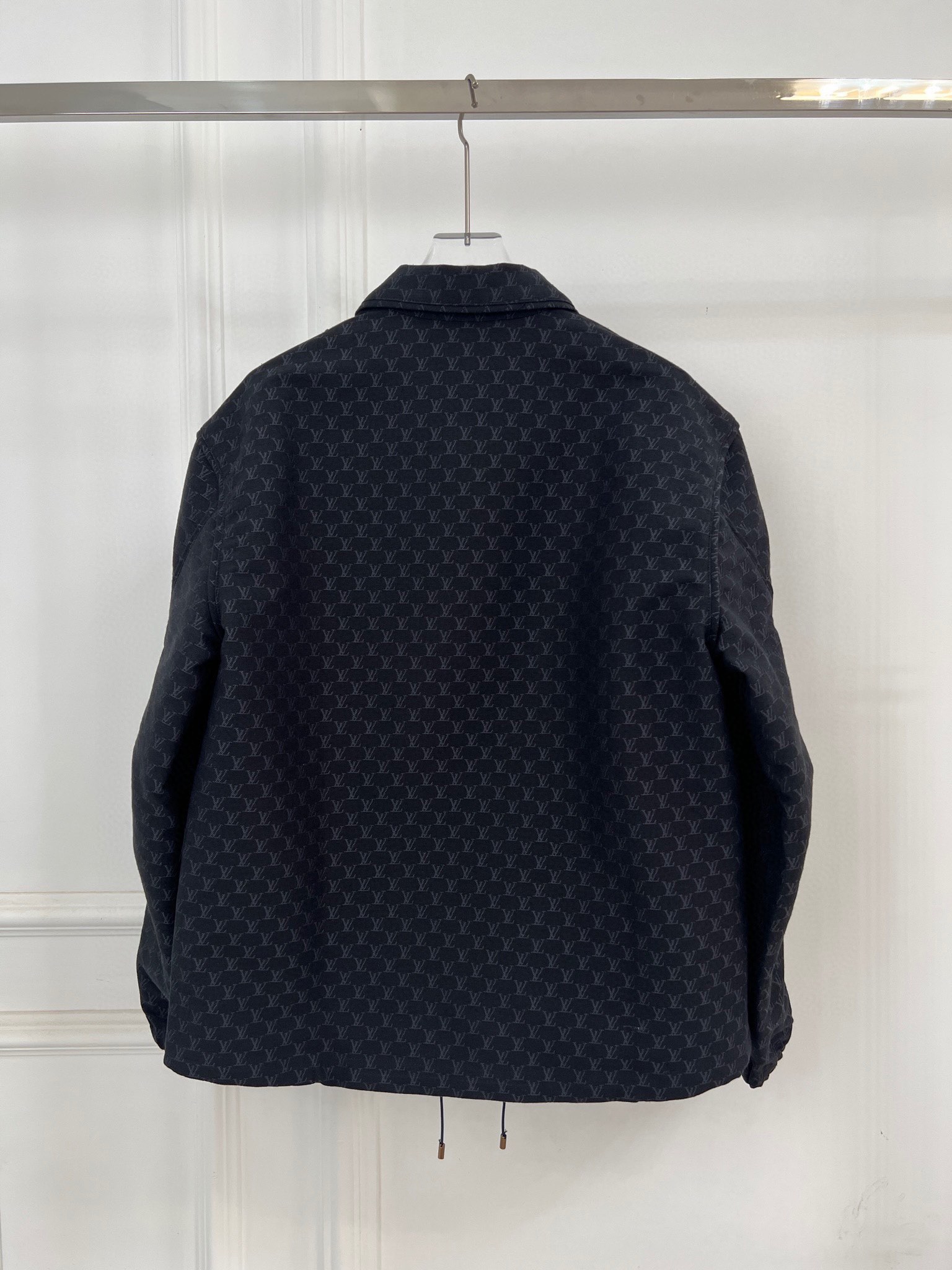 루이비통(LV) 모노그램 자카드 집업 자켓 의류