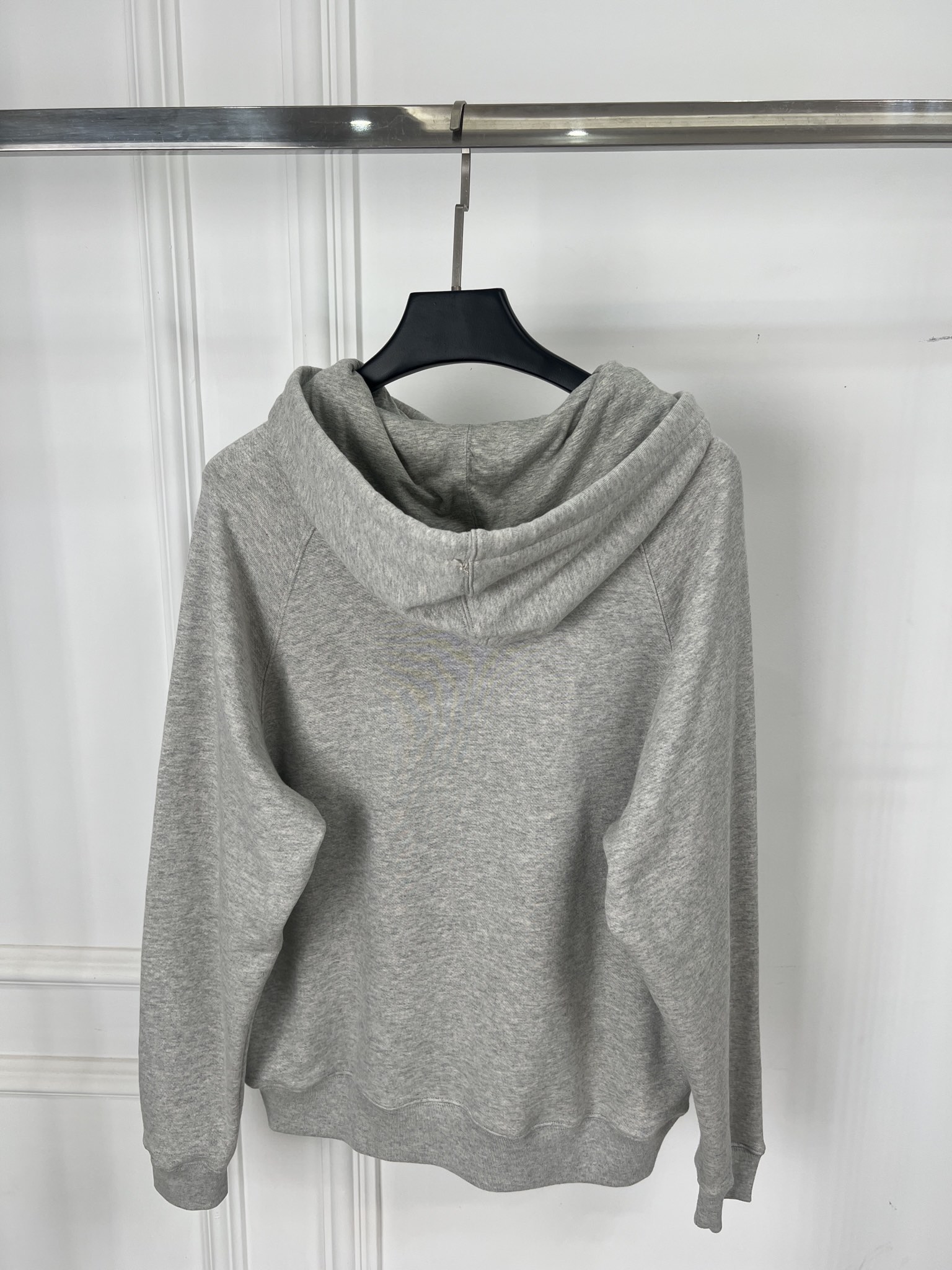 루이비통(LV) 라인스톤 로고 후드 티셔츠 의류