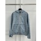루이비통(LV) 자수 데님 자켓 의류