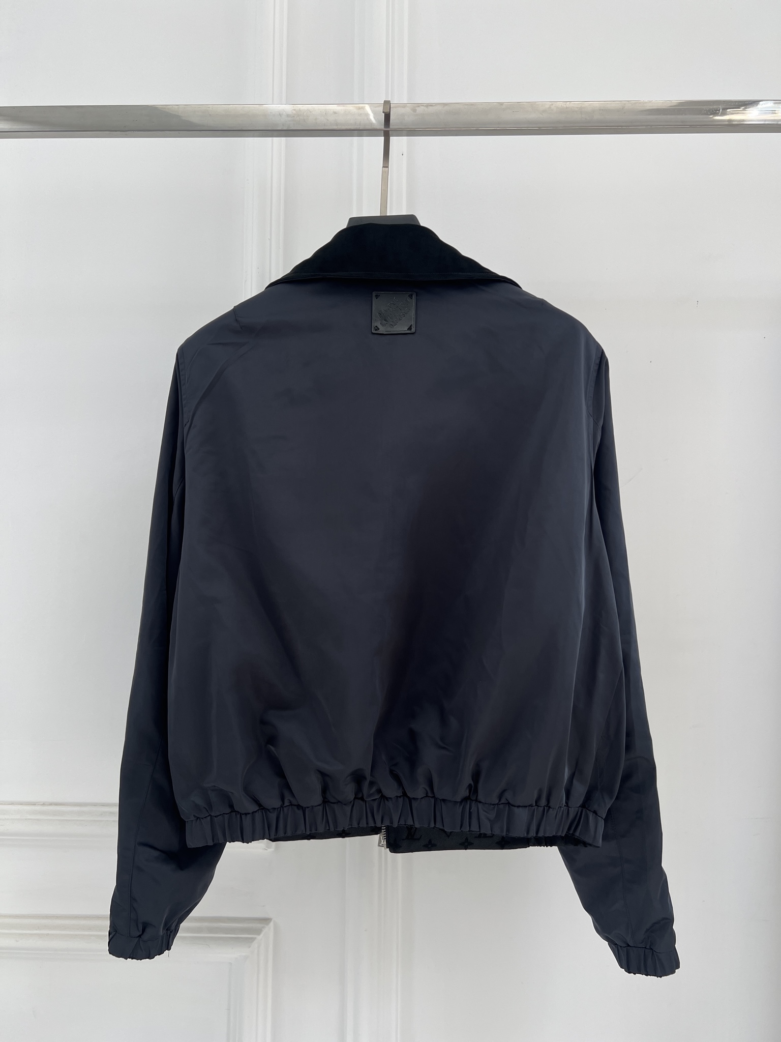 루이비통(LV) 리버시블 집업 자켓 의류