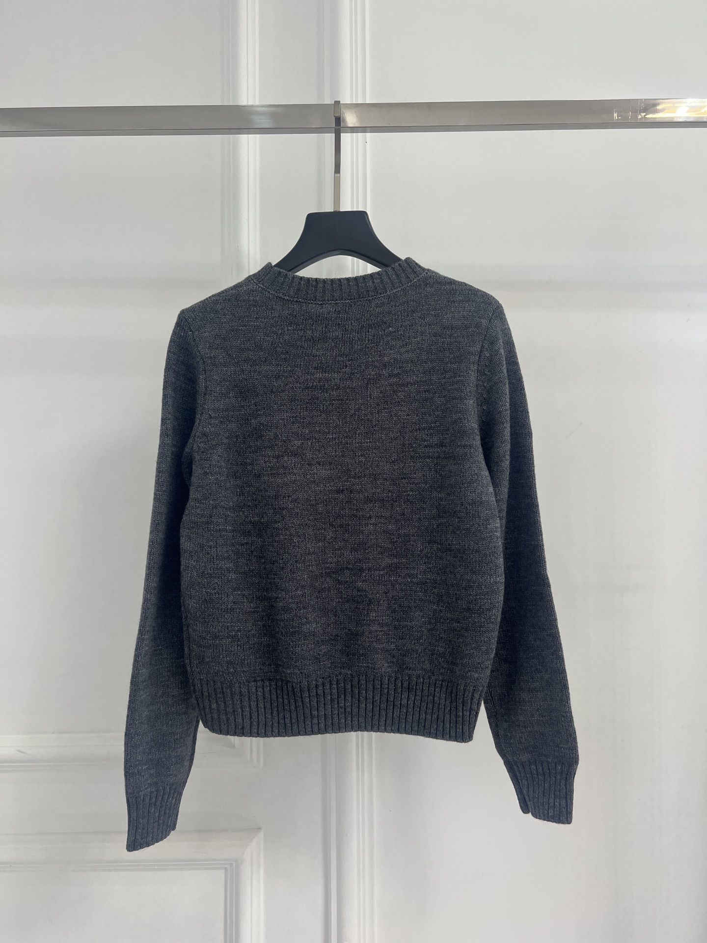 디올(DIOR) 스타 로고 울 니트 의류