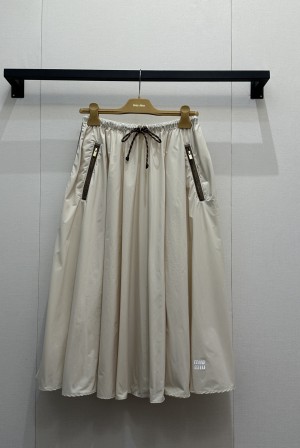 미우미우(MIU MIU) 벌룬 롱 스커트 의류