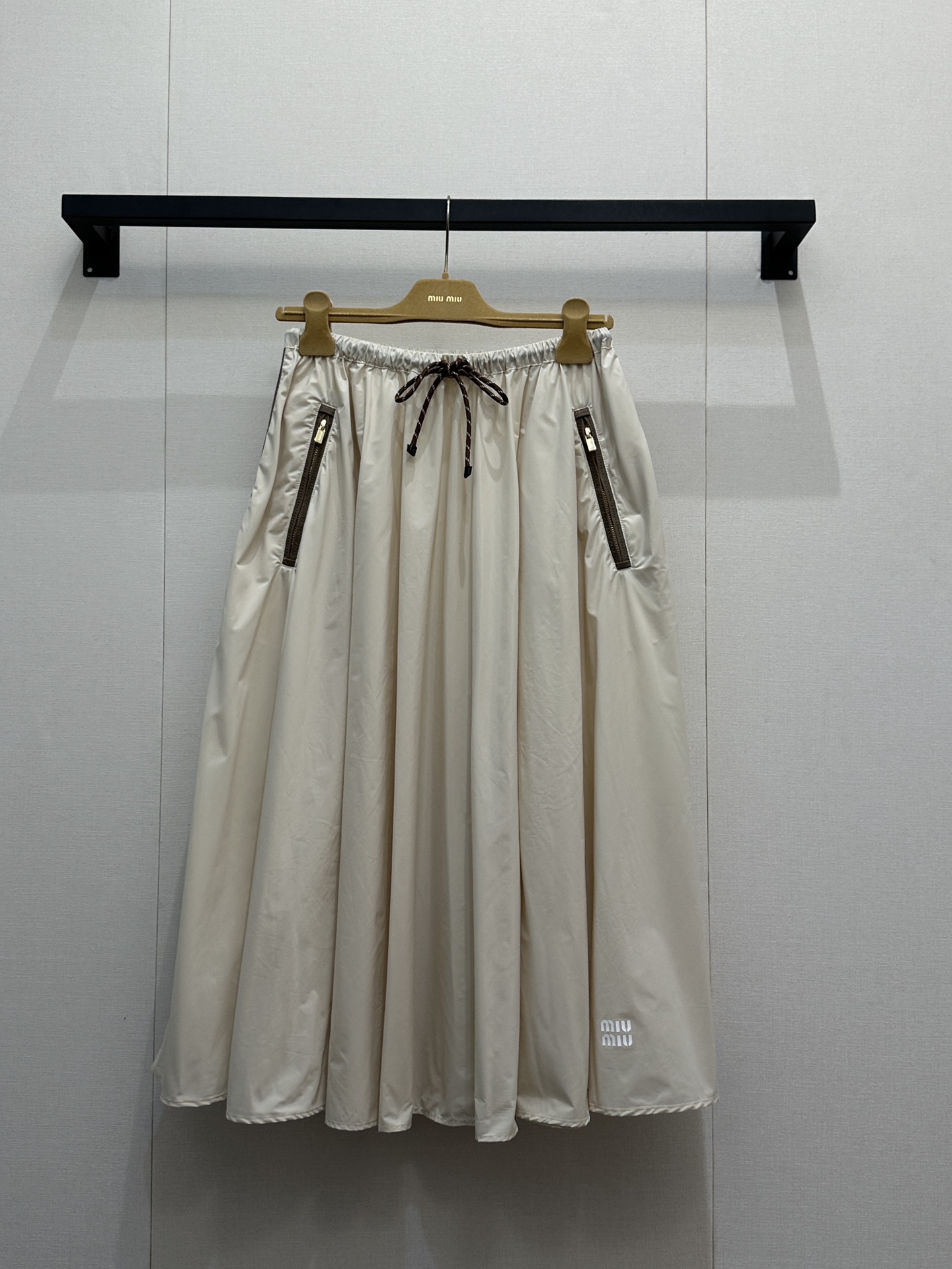 미우미우(MIU MIU) 벌룬 롱 스커트 의류