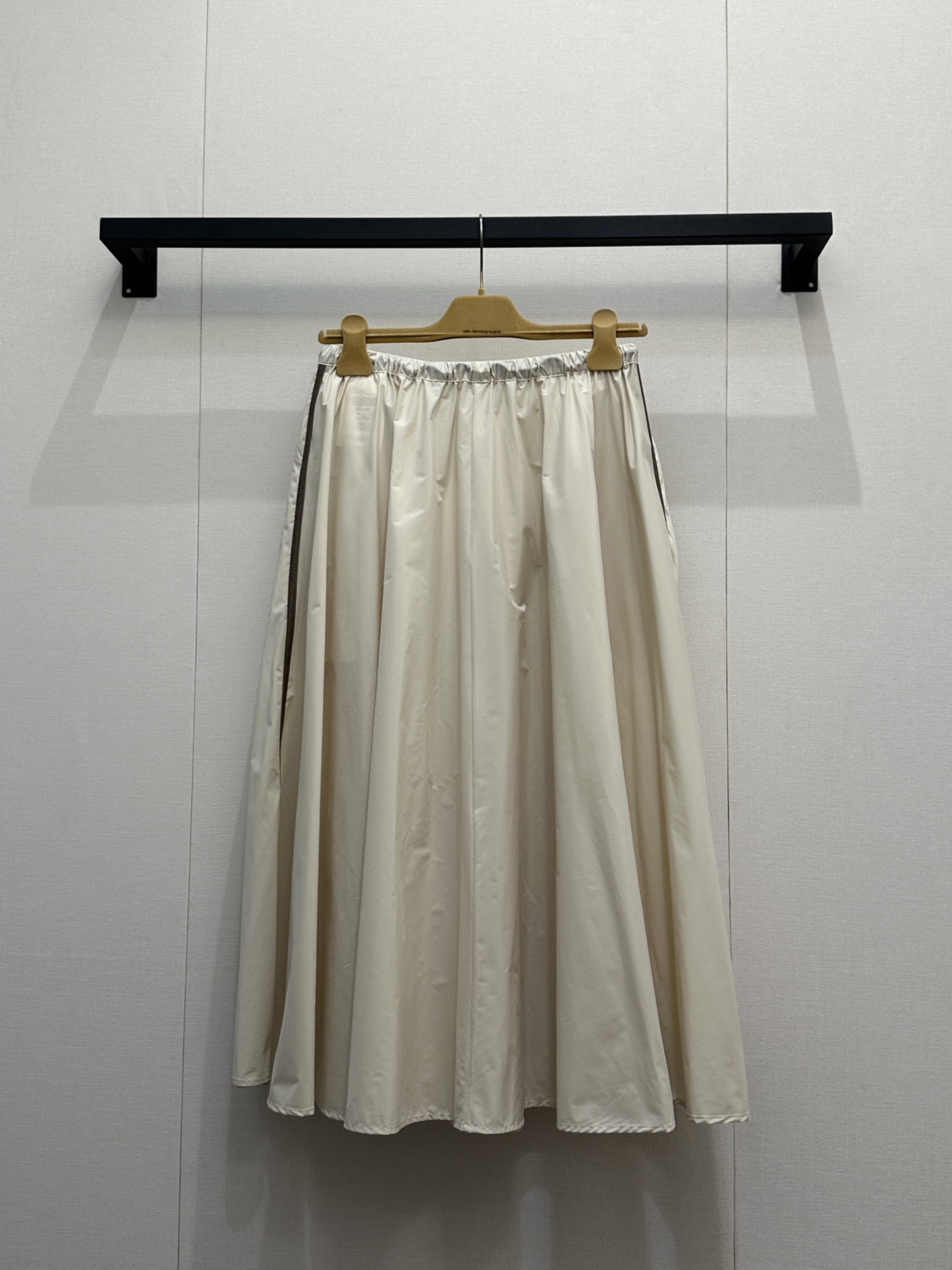 미우미우(MIU MIU) 벌룬 롱 스커트 의류