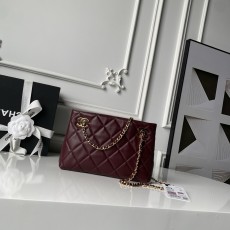 Chanel 샤넬 Small Shopping Bag 26S 봄/여름 스몰 쇼핑백 가방