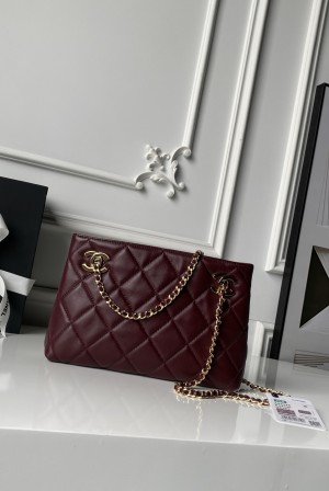 Chanel 샤넬 Small Shopping Bag 26S 봄/여름 스몰 쇼핑백 가방