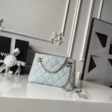 Chanel 샤넬 Small Shopping Bag 26S 봄/여름 스몰 쇼핑백 가방