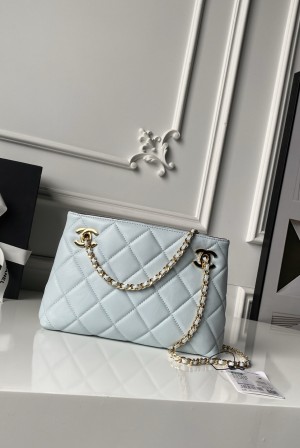 Chanel 샤넬 Small Shopping Bag 26S 봄/여름 스몰 쇼핑백 가방
