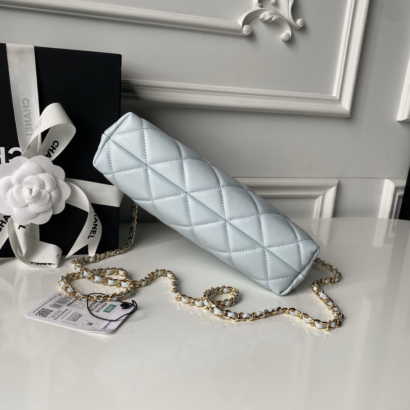 Chanel 샤넬 Small Shopping Bag 26S 봄/여름 스몰 쇼핑백 가방