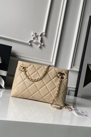 Chanel 샤넬 Small Shopping Bag 26S 봄/여름 스몰 쇼핑백 가방