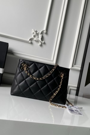 Chanel 샤넬 Small Shopping Bag 26S 봄/여름 스몰 쇼핑백 가방
