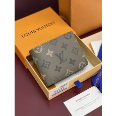 [LV] 루이비통 M27058 모노그램 서플러스 멀티플 월릿 반지갑
