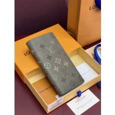 LV 루이비통 M27055 모노그램 서플러스 브라자 장지갑 지갑