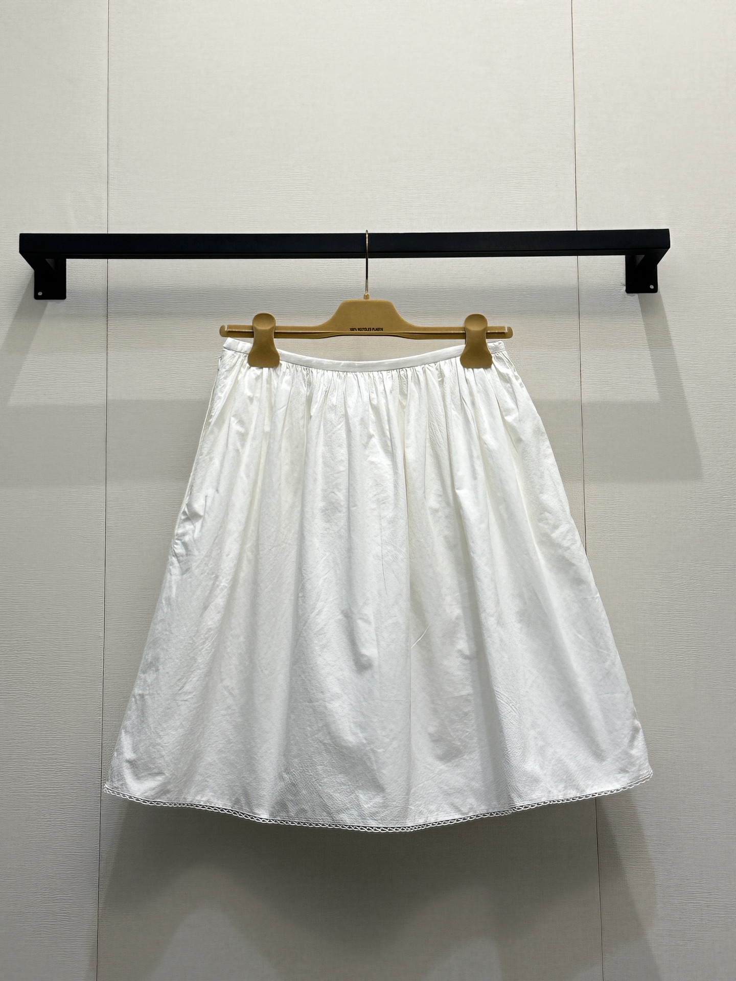 미우미우(MIU MIU) 빅포켓 벌룬 스커트 의류