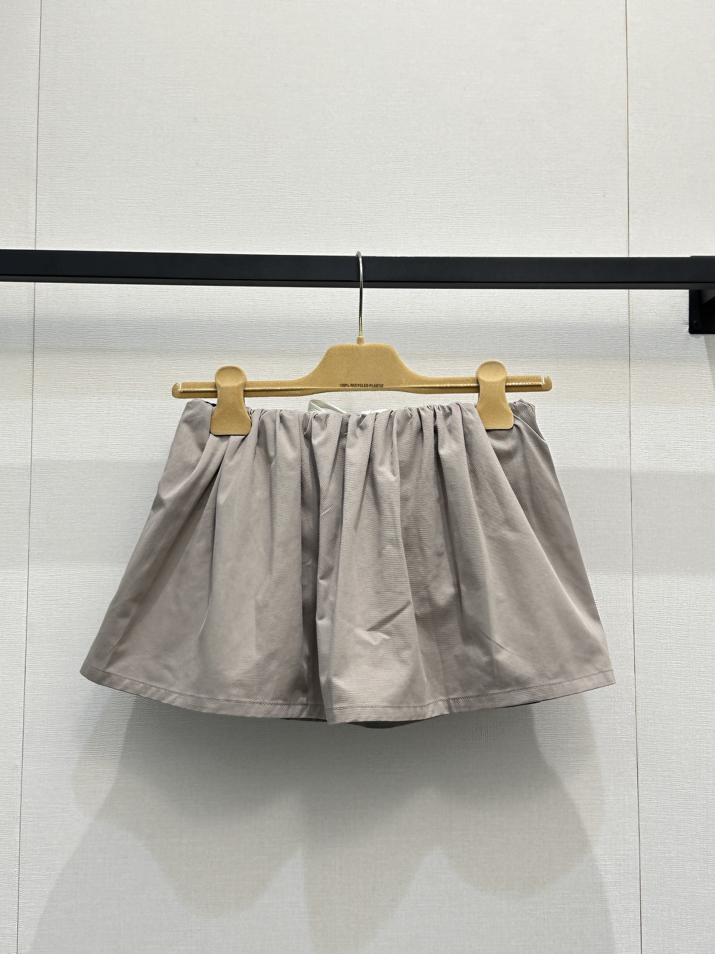 미우미우(MIU MIU) 빈티지 스포츠 미니 스커트 의류