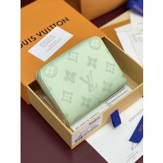 [LV] 루이비통 M27721 모노그램 오리진 지피 코인 퍼스 지갑