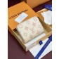 [LV] 루이비통 M27721 모노그램 오리진 지피 코인 퍼스 (아프리콧) 지갑