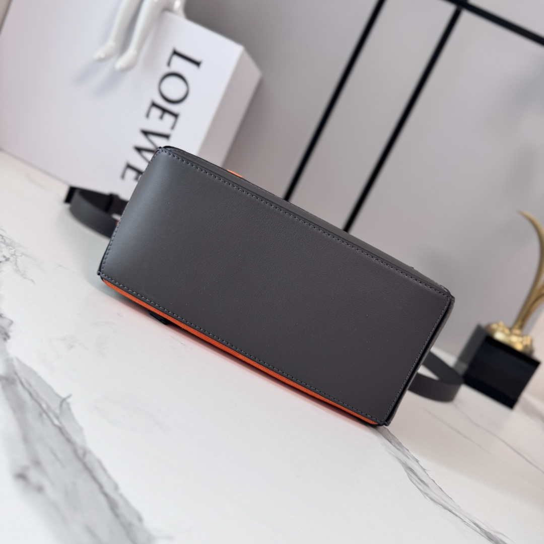 [LOEWE] 로에베 262615 퍼즐백 스몰 (프린지 캣 에디션) 가방