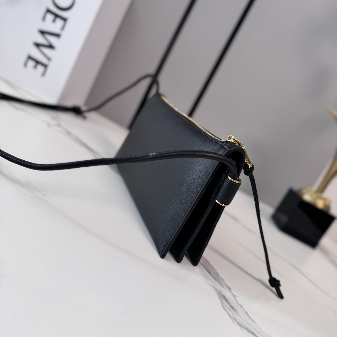 [LOEWE] 로에베 262544 나파 카프스킨 조야(Joya) 클러치백 가방