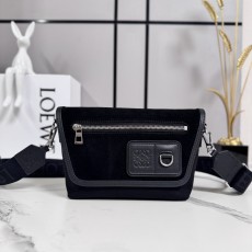 [LOEWE] 로에베 652526 플렉스(Flex) 메신저백 미니 가방
