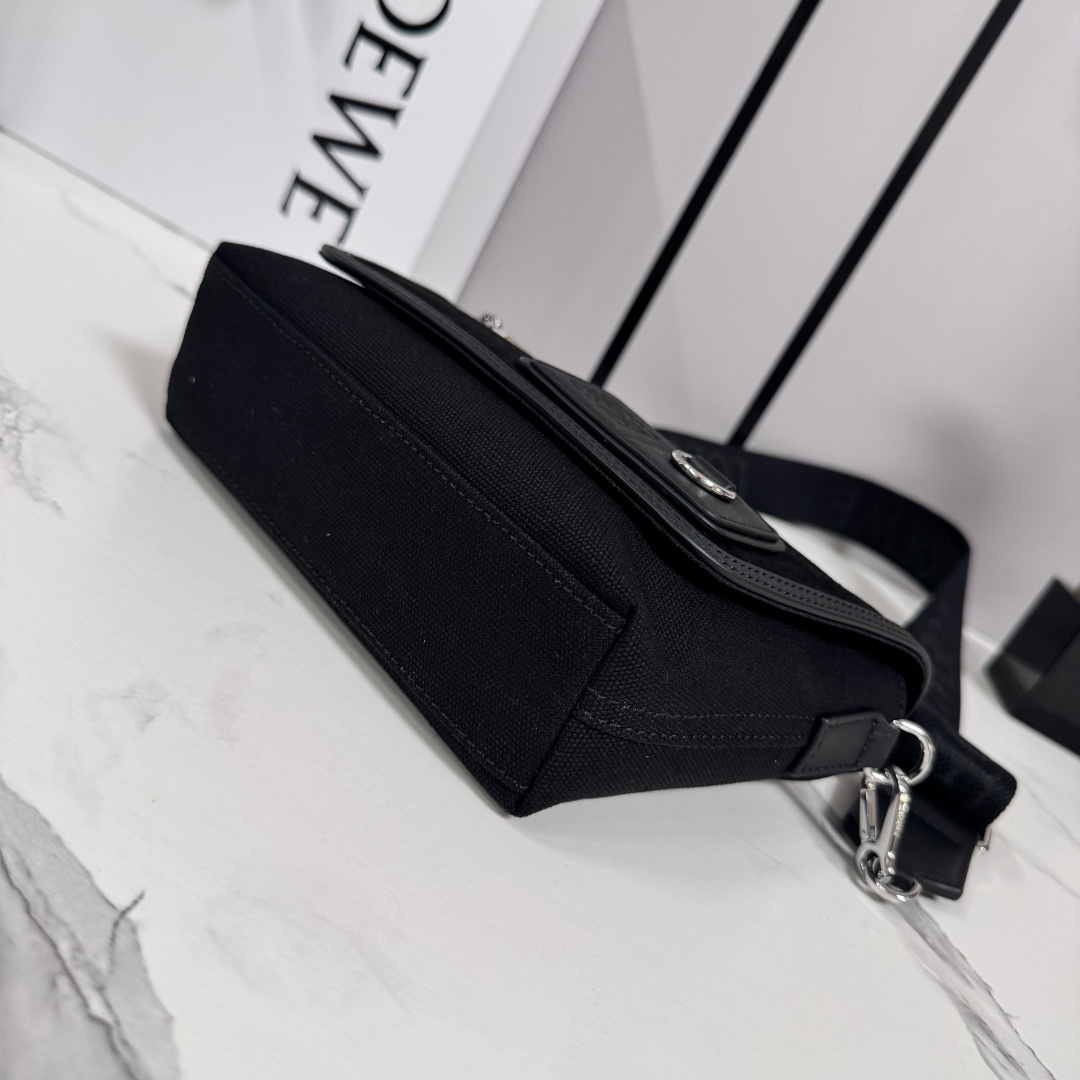 [LOEWE] 로에베 652526 플렉스(Flex) 메신저백 미니 가방