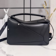 [LOEWE] 로에베 052500 팬타 퍼즐(Panta Puzzle) 라지 가방