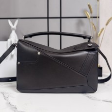 [LOEWE] 로에베 052500 팬타 퍼즐(Panta Puzzle) 라지 가방