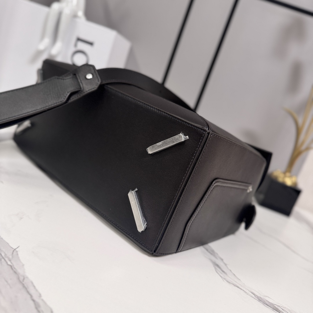 [LOEWE] 로에베 052500 팬타 퍼즐(Panta Puzzle) 라지 가방