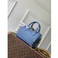 [LV] 루이비통 M28316 Speedy Bandoulière 20 스피디 반둘리에 20 - 블루 가방