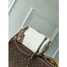 [LV] 루이비통 M29392 익스프레스(Express) PM - 바닐라 화이트 가방