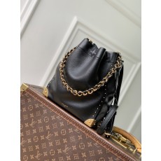 [LV] 루이비통 M29391 노에 트렁크(Noé Trunk) - 블랙 가방