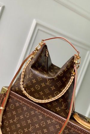 [LV] 루이비통 M27825 멀티패스(Multipass) 핸드백 - 모노그램 가방