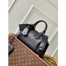 [LV] 루이비통 M23807 스피디 P9 반둘리에 20 - 블랙 가방