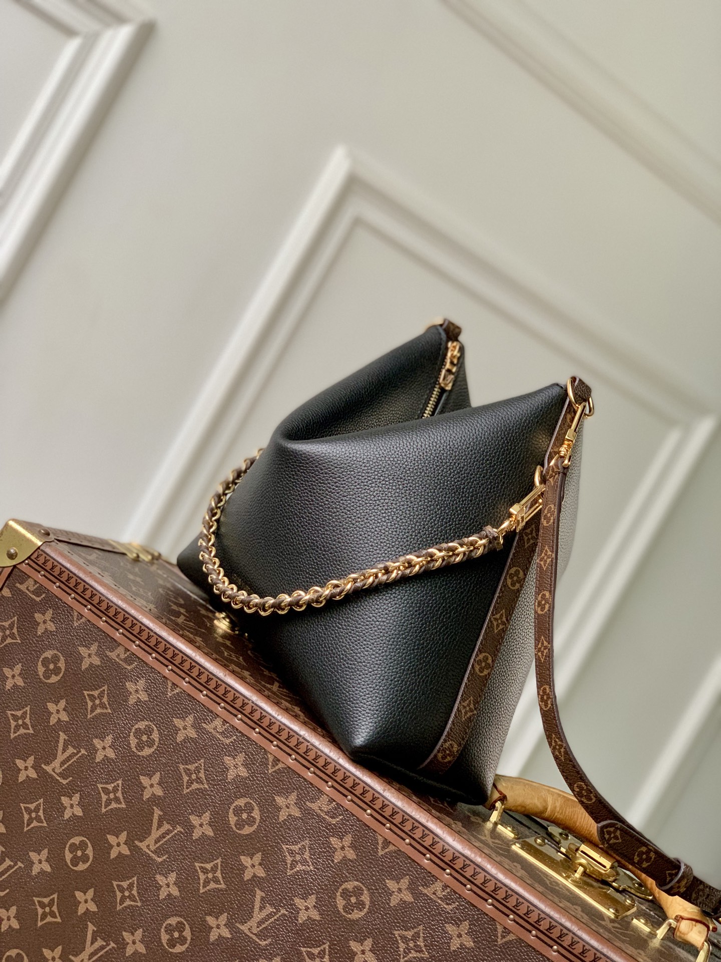 [LV] 루이비통 M29195 멀티패스(Multipass) 핸드백 숄더백 가방