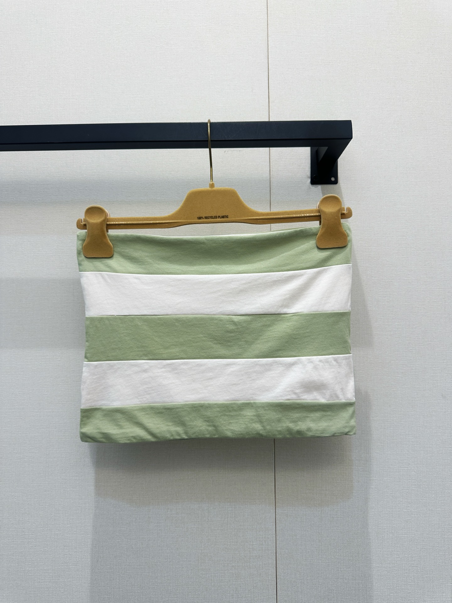 미우미우(MIU MIU) 스트라이프 튜브탑 의류