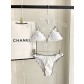 샤넬(CHANEL) 비키니 수영복