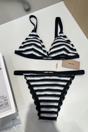 미우미우(MIU MIU)  비키니 수영복