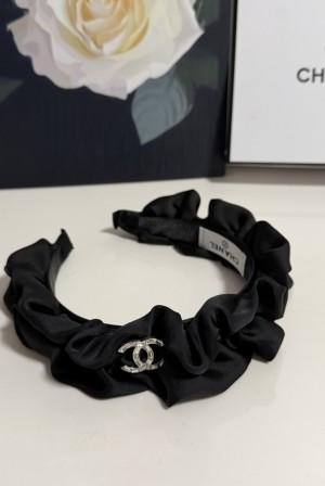 샤넬(CHANEL) 헤어밴드 악세사리