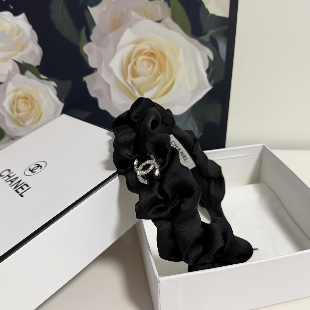 샤넬(CHANEL) 헤어밴드 악세사리