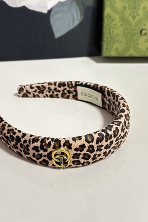 구찌(GUCCI) 헤어밴드 악세사리