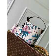 [LV] 루이비통 M29067 올 인(All In) BB - 모노그램 에덴 버킷백 가방